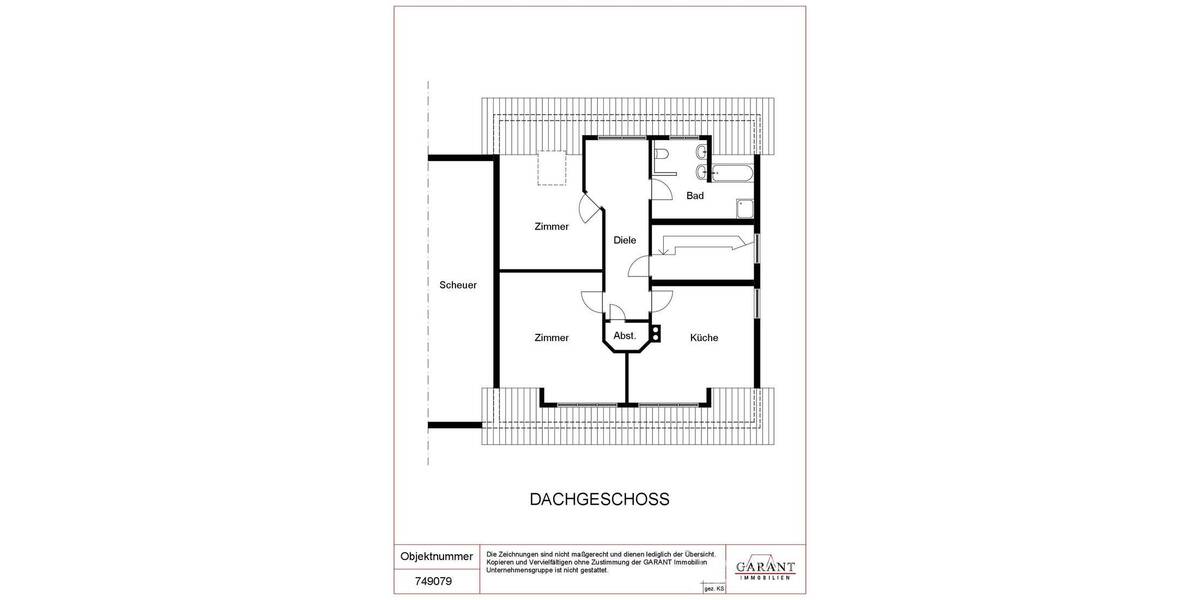 Mehrfamilienhaus, Wohnhaus Neudenau Reichertshausen - 1 Zimmer, 285 m&sup2;, 447.000&euro; | Angebot:26672232