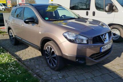 Nissan Qashqai 187.000 km 8.298 &euro; Stutensee 76297