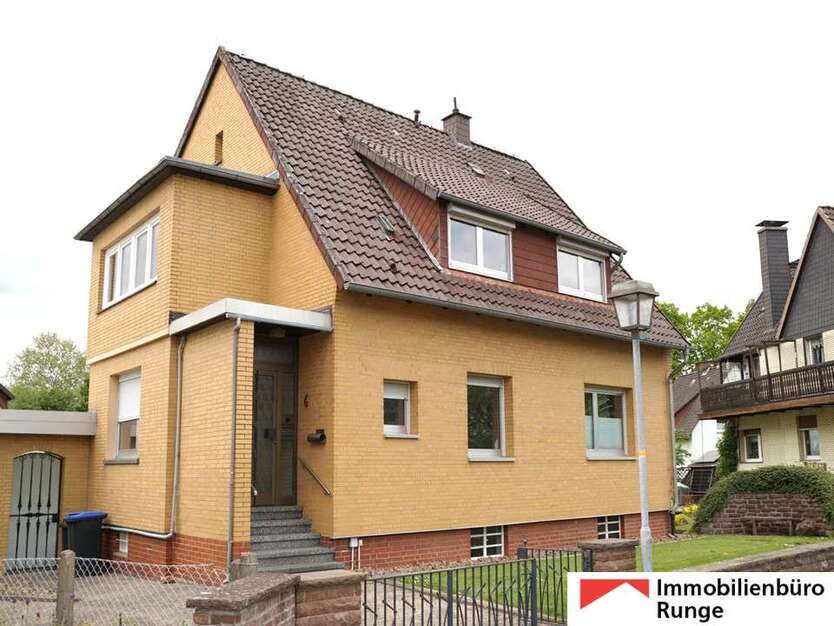 Haus zum Kaufen in Bad Münder 299.000 € 156 m²