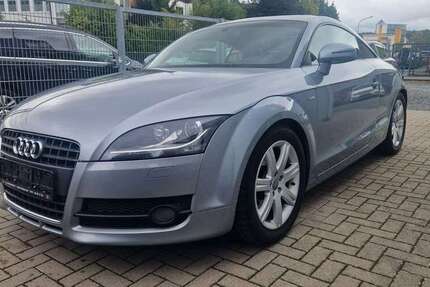 Audi TT 165.700 km 8.990 € Rödermark 63322