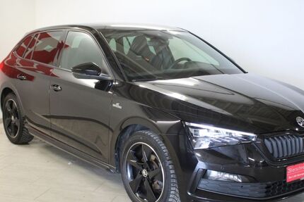 Skoda Scala 71.138 km 17.490 &euro; Schopfloch 91626