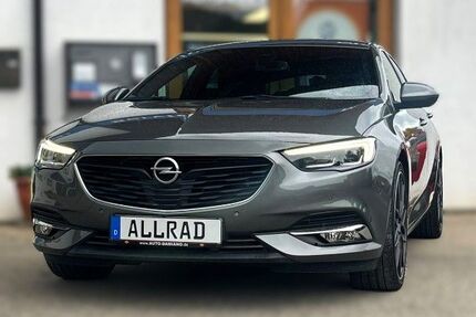 Opel Insignia 85.900 km 18.490 &euro; Tuttlingen 78532