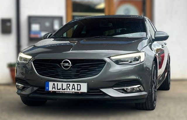 Opel Insignia 85.900 km 18.490 &euro; Tuttlingen 78532