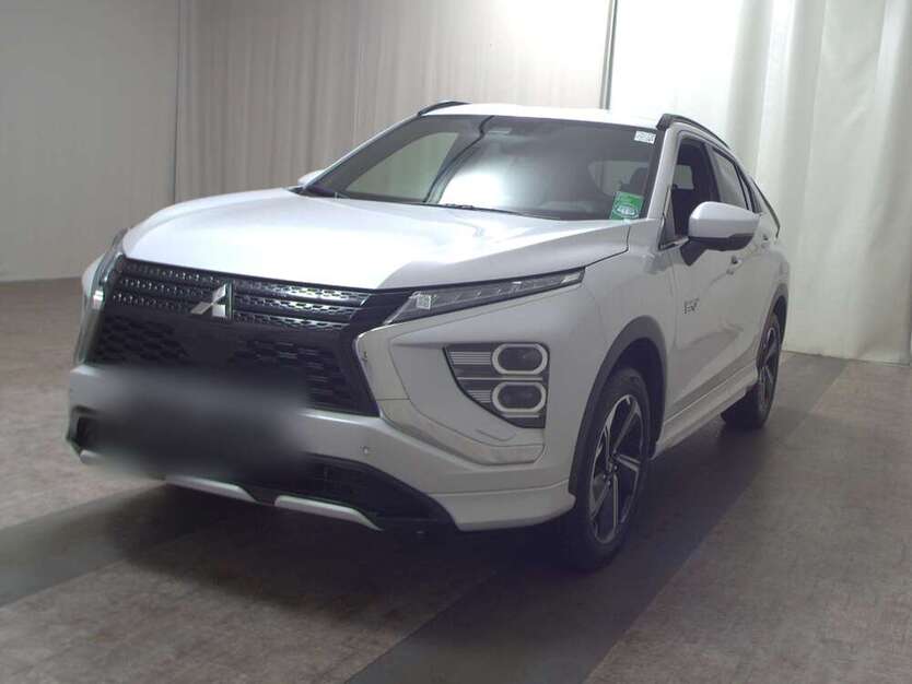 Eclipse Cross
