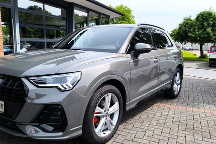 Audi Q3 94.000 km 25.000 &euro; Lügde 32676