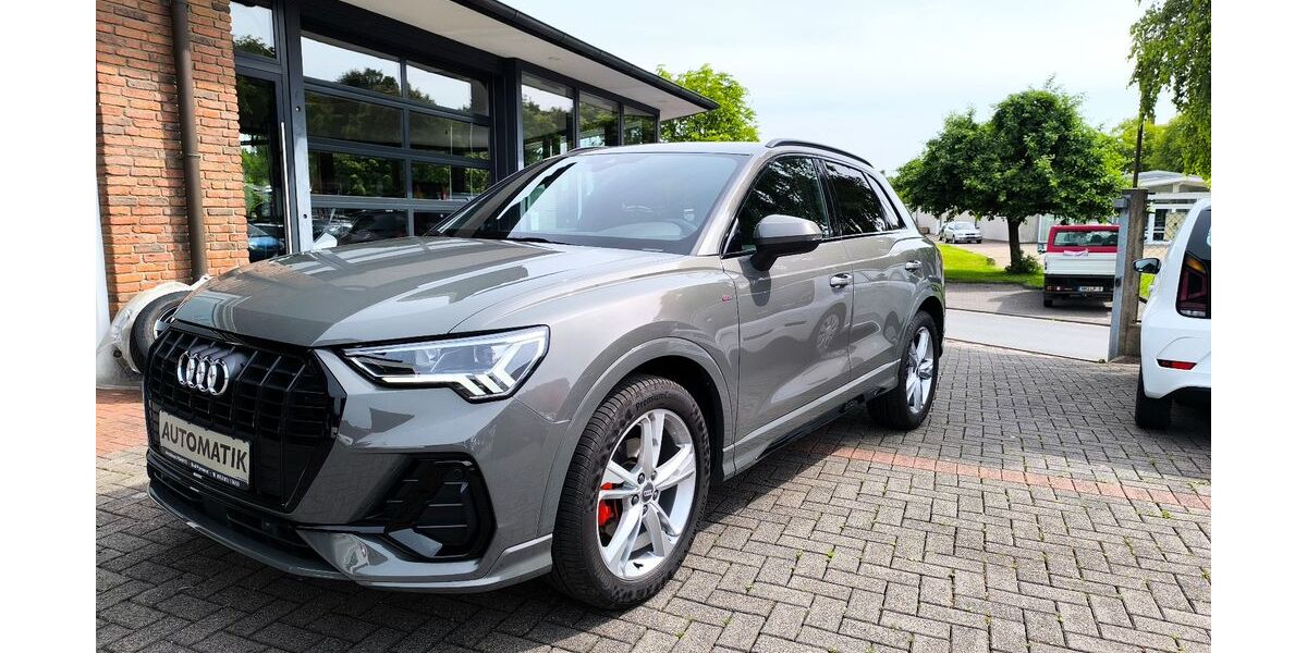 Audi Q3 94.000 km 25.900 &euro; Lügde 32676