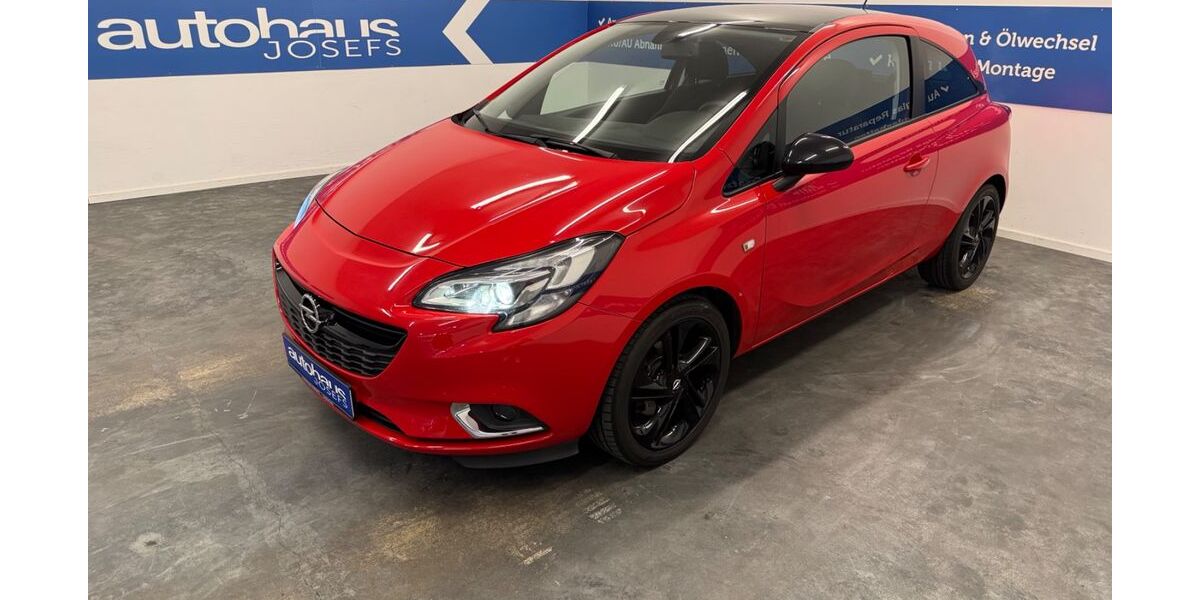 Opel Corsa 160.000 km 4.999 &euro; Delbrück 33129