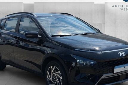 Hyundai BAYON 9.950 km 26.480 &euro; Markkleeberg 04416