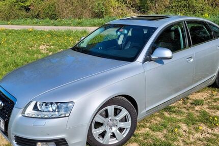 Audi A6 232.200 km 8.300 &euro; Mühlhausen-Ehingen 78259