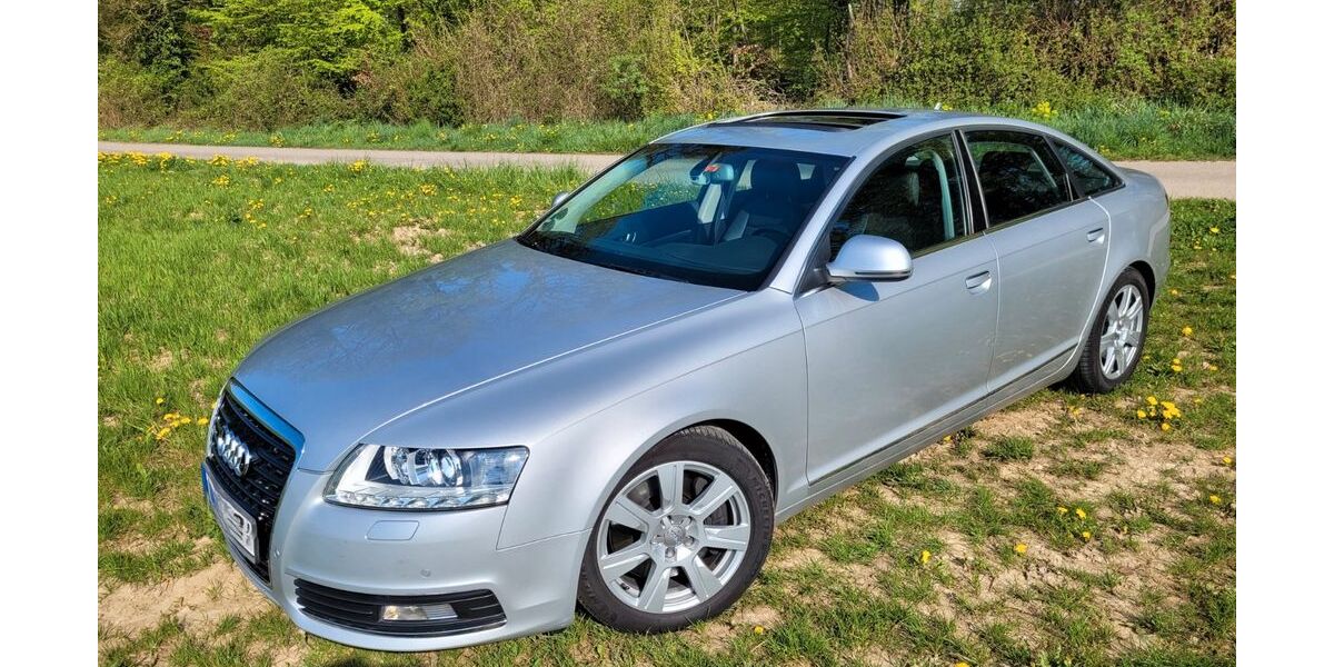 Audi A6 232.200 km 8.300 &euro; Mühlhausen-Ehingen 78259