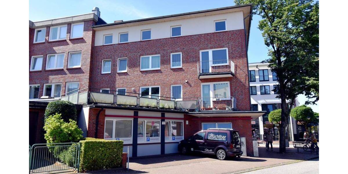 Gewerbeobjekt Wedel - 1.300.000&euro; | Angebot:23941469