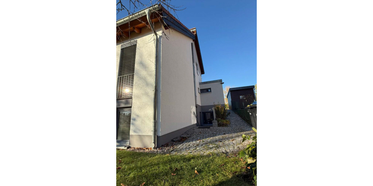 Einfamilienhaus Drei Gleichen Cobstädt - 7 Zimmer, 247 m&sup2;, 470.000&euro; | Angebot:23753593