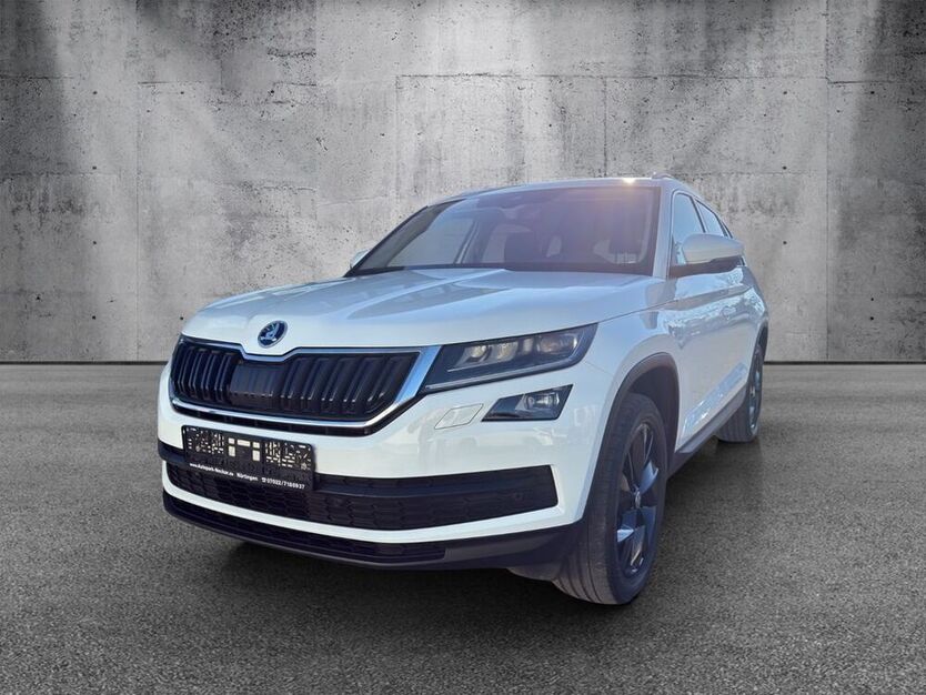 Kodiaq