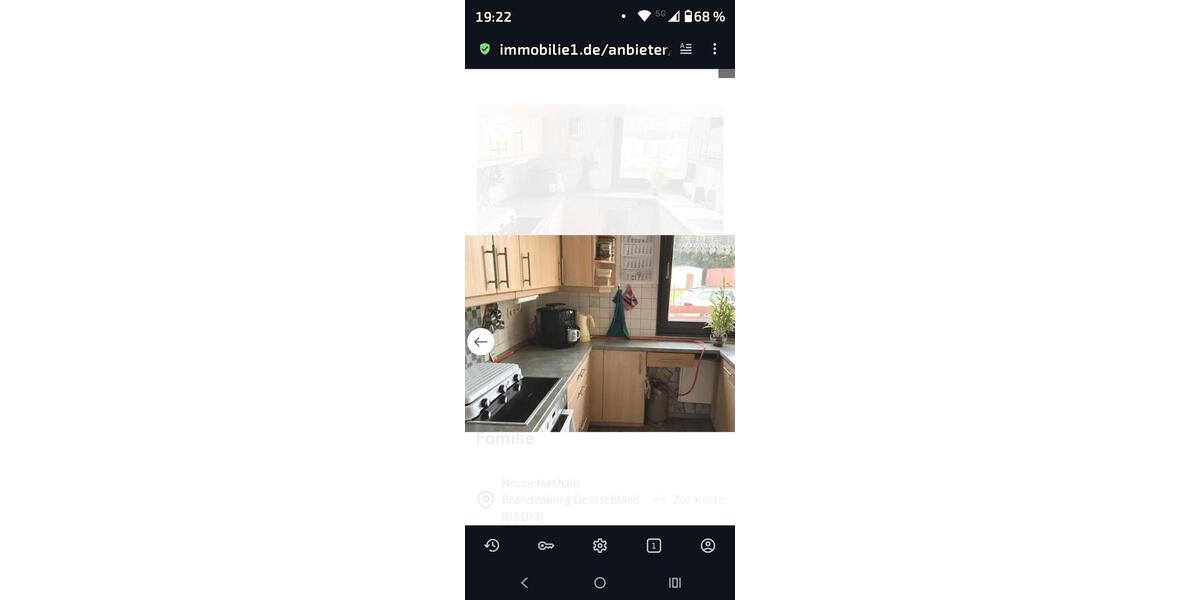 Einfamilienhaus Neupetershain - 8 Zimmer, 159 m&sup2;, 199.000&euro; | Angebot:24649581