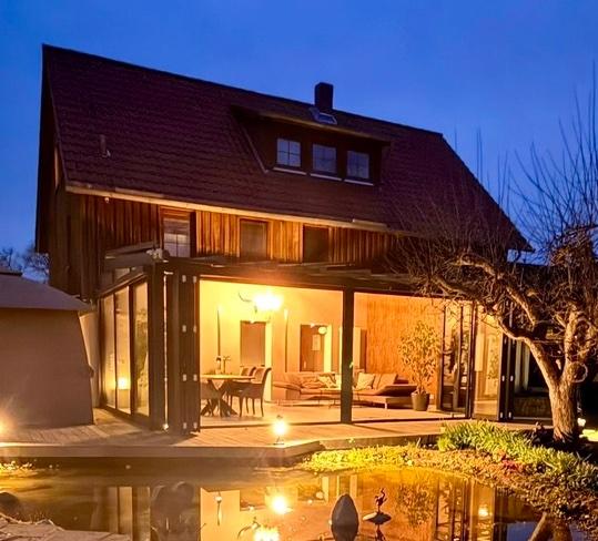 Einfamilienhaus Königslutter am Elm - 7 Zimmer, 220 m&sup2;, 429.000&euro; | Angebot:27002031