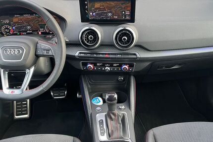 Audi Q2 9.300 km 35.350 &euro; Buxheim 85114