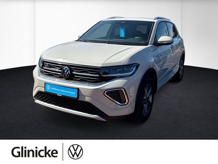 T-Cross