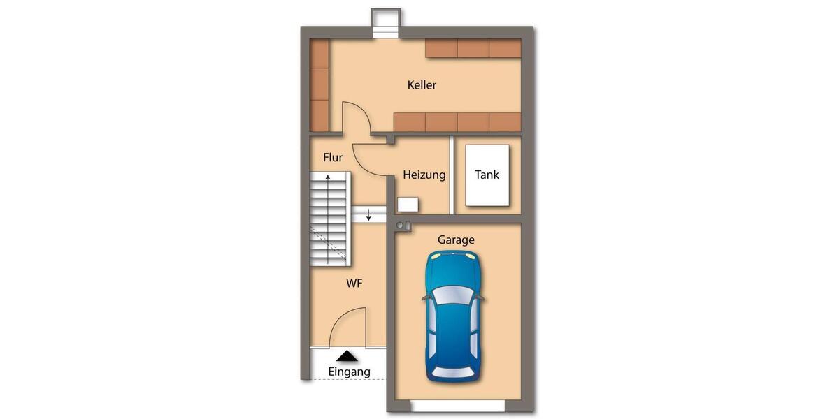 Doppelhaushälfte Deining - 5 Zimmer, 141 m&sup2;, 1.490&euro; | Angebot:25234848