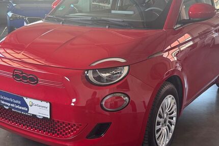 Fiat 500e 59.000 km 15.500 &euro; Langenmosen 86571