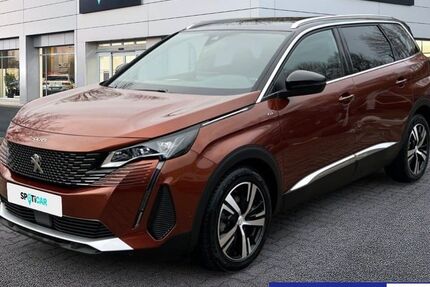 Peugeot 5008 30.498 km 28.490 &euro; Hamburg 22529