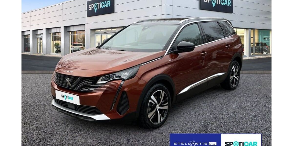 Peugeot 5008 30.498 km 28.490 &euro; Hamburg 22529