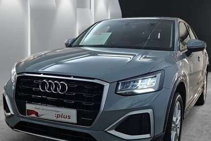 Audi Q2 60.361 km 23.350 &euro; Speyer 67346