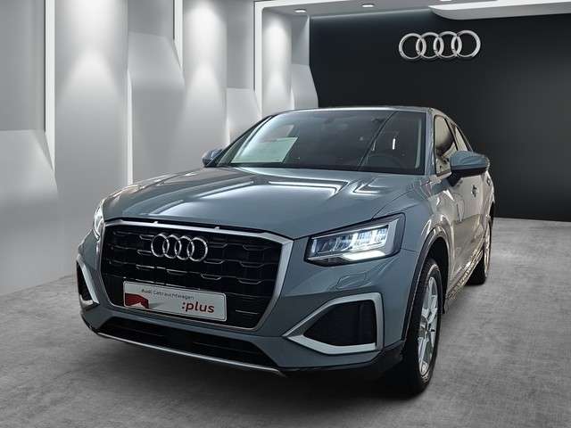 Audi Q2 60.361 km 23.350 &euro; Speyer 67346