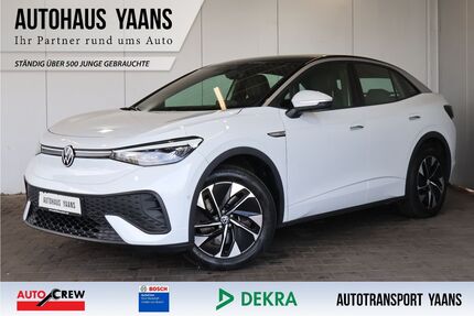 VW ID.5 49.950 km 25.789 &euro; Pinneberg 25421