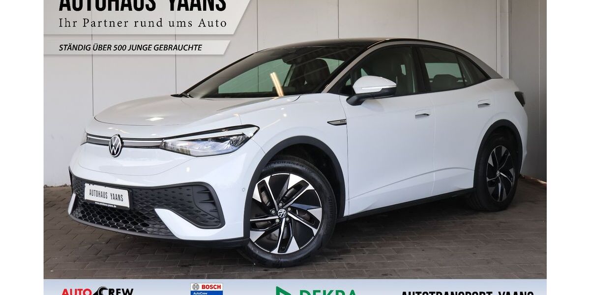 VW ID.5 49.950 km 25.789 &euro; Pinneberg 25421