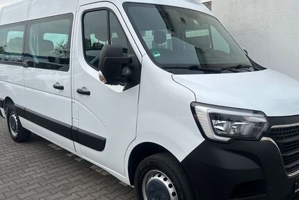 Renault Master 56.000 km 29.490 &euro; Mahlow 15831