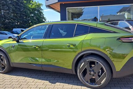 Peugeot 408 2.500 km 49.900 &euro; Zschorlau 08321