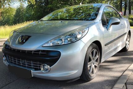 Peugeot 207 50.900 km 3.990 &euro; Zella-Mehlis 98544