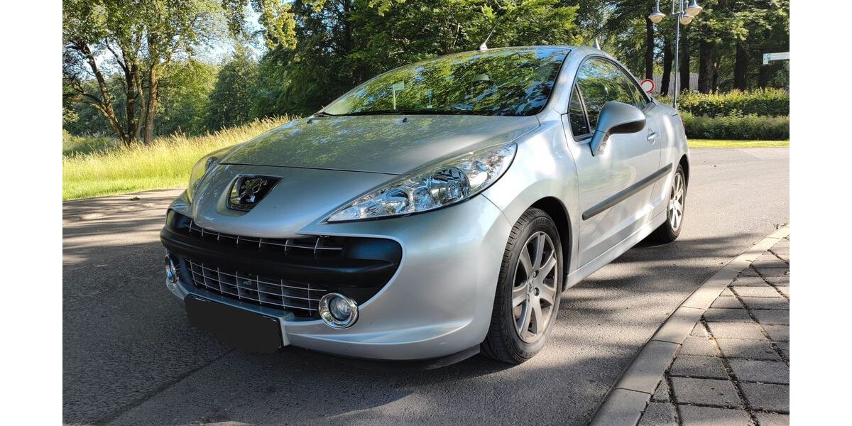 Peugeot 207 50.900 km 3.990 &euro; Zella-Mehlis 98544
