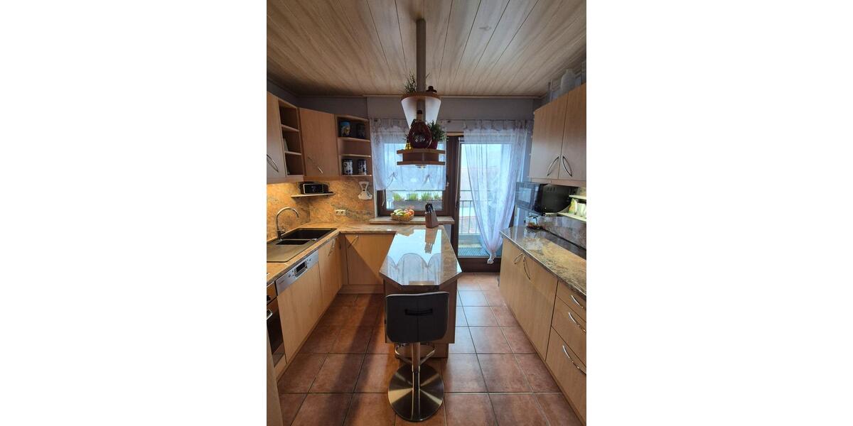 Einfamilienhaus Karben - 5 Zimmer, 115 m&sup2;, 385.000&euro; | Angebot:26302680