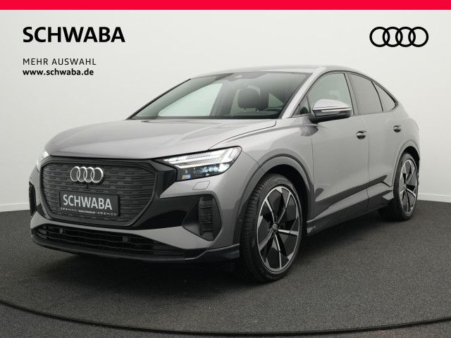 Audi Q4 e-tron 62.700 km 34.880 &euro; Gersthofen 86368