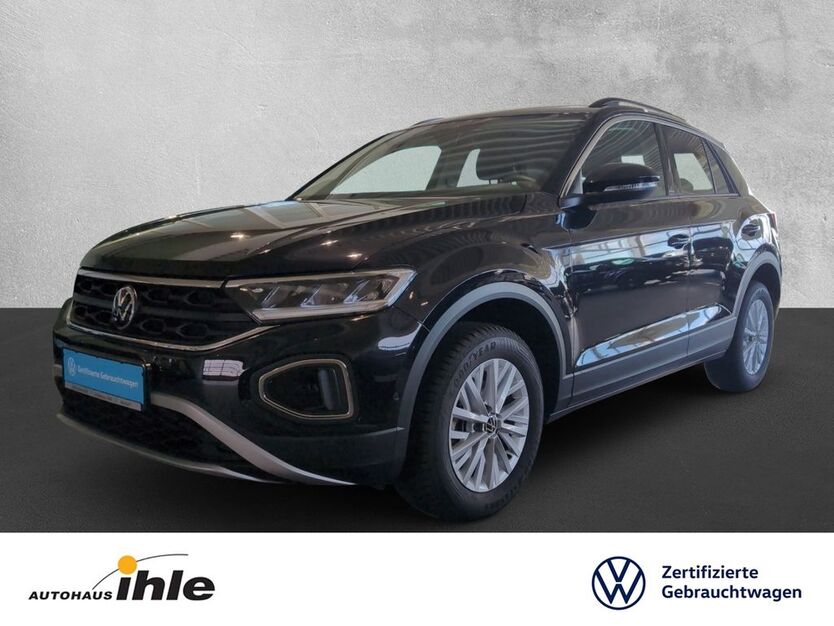 VW T-Roc 10.678 km 25.880 € Hohenwestedt 24594