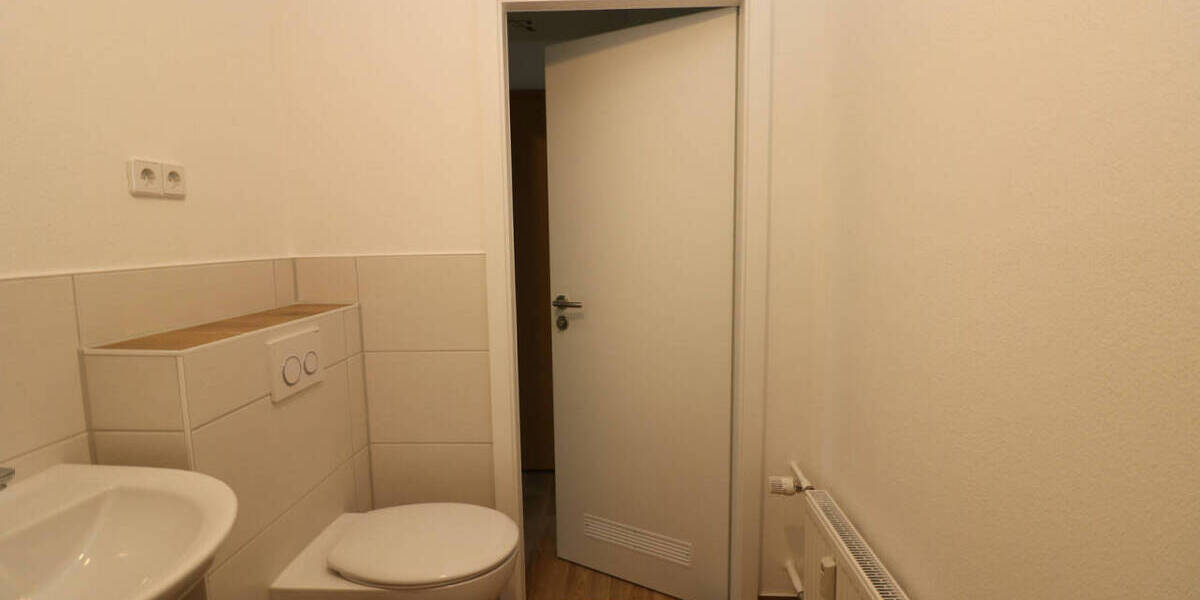 Etagenwohnung Freiberg Freiberg Nord - 2 Zimmer, 55 m&sup2;, 459&euro; | Angebot:26419630