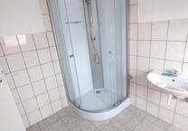 3 Zimmer Wohnung Küche Bad