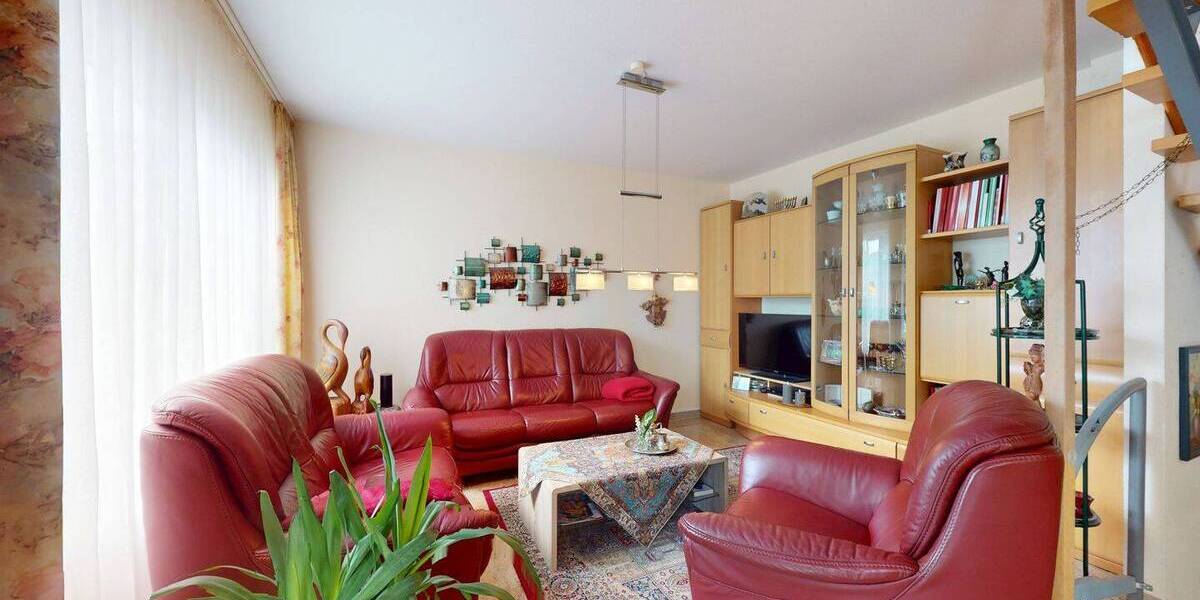 Reihenendhaus Dohma - 4 Zimmer, 78 m&sup2;, 235.000&euro; | Angebot:26844096