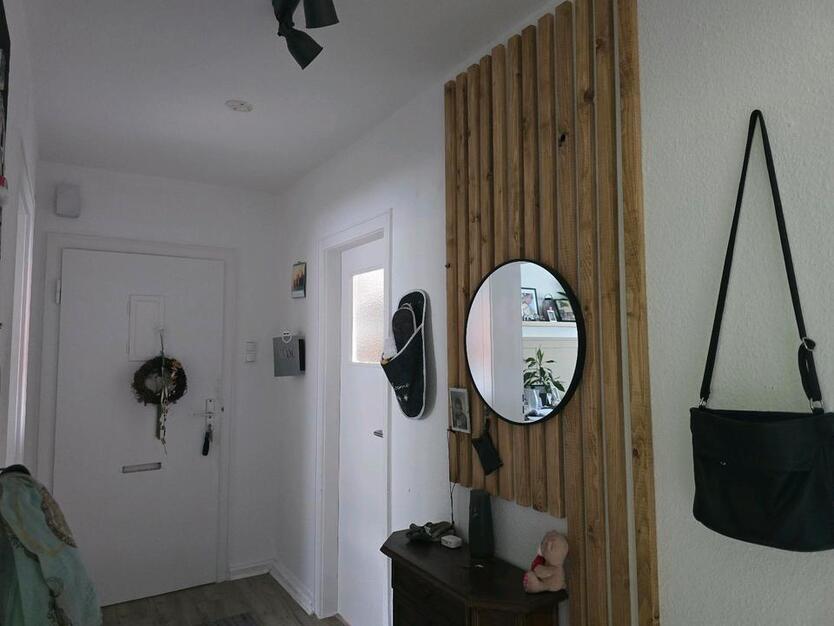 schöne helle 3 Zimmer Wohnungen