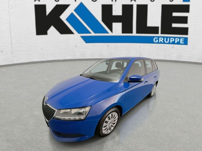 Fabia