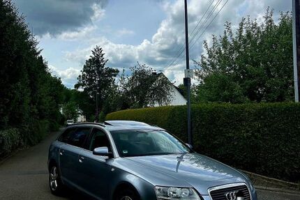 Audi A6 303.000 km 1.500 &euro; Birkenfeld 55765