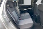 (SX4) S-Cross Club*Klima*Tempomat*USB*TÜV Neu*