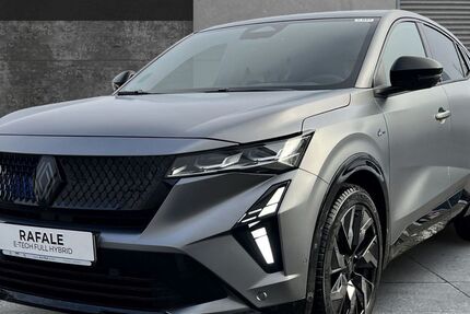 Renault Rafale 7.500 km 61.690 &euro; Freising 85354