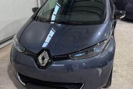 Renault ZOE 102.000 km 7.999 &euro; Bad Segeberg 23795