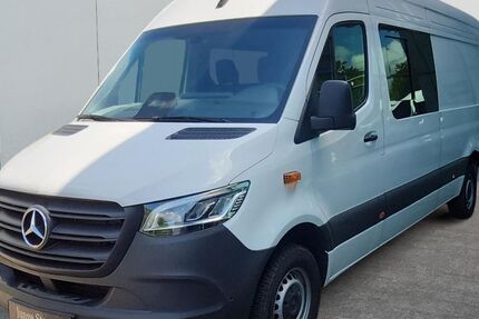 Mercedes-Benz Sprinter 43.197 km 51.890 &euro; Bocholt 46397