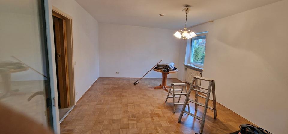 Erdgeschoßwohnung Amberg - 2 Zimmer, 60 m&sup2;, 675&euro; | Angebot:26619209