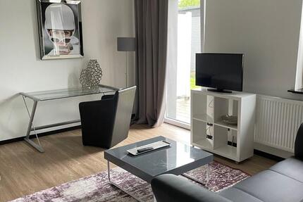 LoftINN - Design Apartment - Typ select - 1-2 Personen - voll möbliert