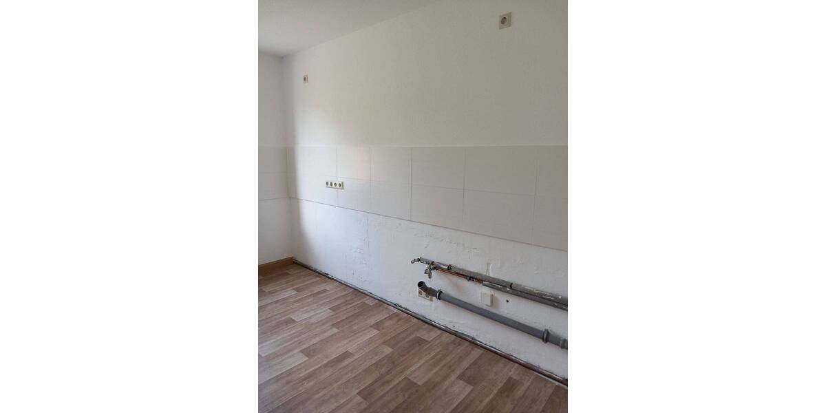 Etagenwohnung Bad Düben - 2 Zimmer, 51 m&sup2;, 412&euro; | Angebot:26346689