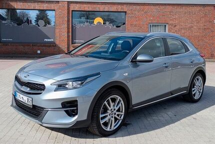 Kia XCeed 53.500 km 16.500 &euro; Padenstedt 24634
